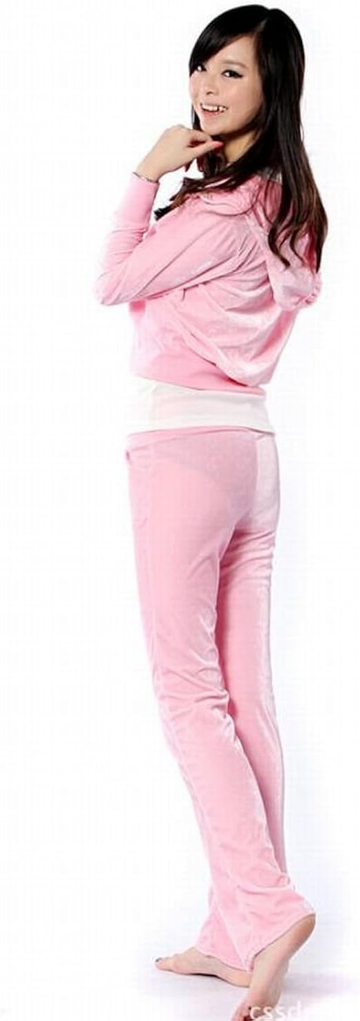 Amazon ナンディン Nandin レディース おしゃれ かわいい ルーム ウエア スウェット セットアップ ジャージ お洒落 可愛い 大きい おおきい サイズ 上下 セット 09 ピンク Xlサイズ ジャージ上下セット 通販 Amazon ナンディン Nandin レディース おしゃれ かわいい ルーム ウエア スウェット セットアップ ジャージ お洒落 可愛い 大きい おおきい サイズ 上下 セット 09 ピンク Xlサイズ ジャージ上下セット 通販