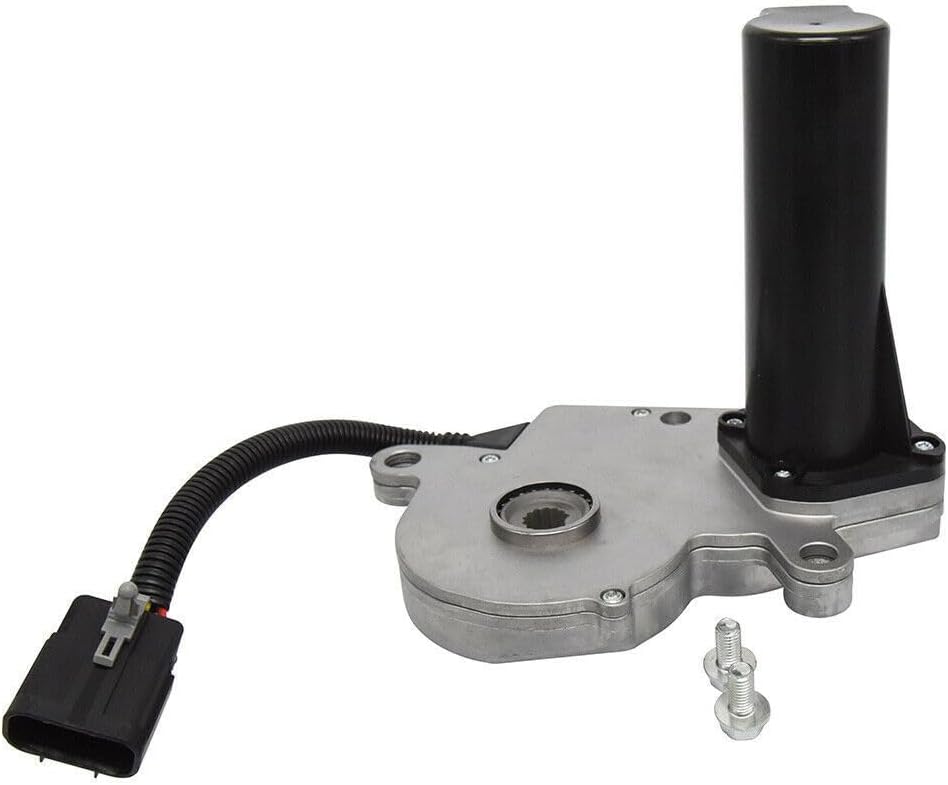 car Part 88962314 Transfer Case Shift Motor 600-910 for GMC & Chevy Truck SUV Encoder w/Rpo Code 19125571 12384980 12584314 19125640