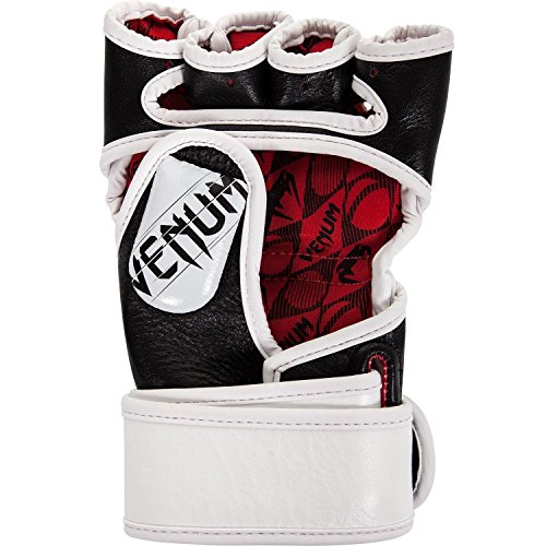 Venum Undisputed 2.0 Mma Gloves, Large/X-Large, White #TOP2