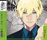  「VAZZROCK」bi-colorシリーズ6「白瀬優馬-peridot-」