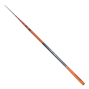 奇跡の逸品　流神　鮎竿　硬調子27　八本継　仕舞い寸法130.5cm 奇跡の逸品 流神 鮎竿 硬調子27 八本継 仕舞い寸法130.5