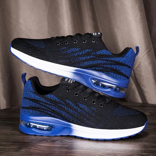 Mens Athletic Running Tennis Shoes Lightweight Fitness Sports Shoes with a Stylish Design Suitable for Jogging Walking and Daily Casual wear2