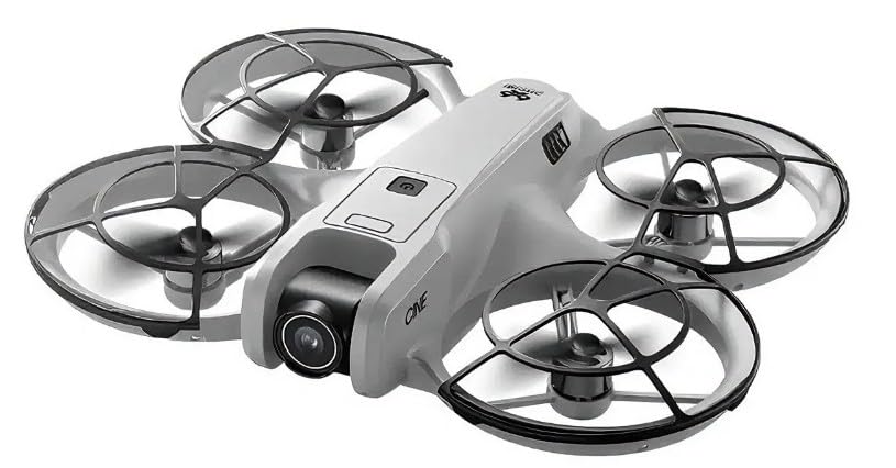 RC Drone With Display Screen227