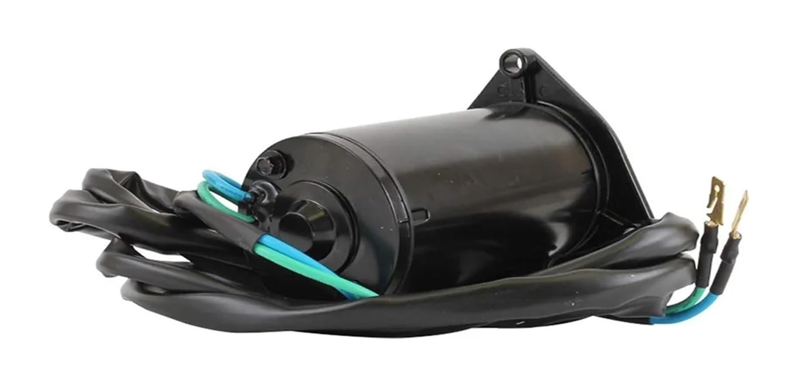 Per Moto Per EVINRUDE Per JOHNSON OMC 40HP 50HP-235HP 1981-1992 391264 393259 393988 394176 983019 Tilt Trim Motore Di Avviamento Motorino Di Avviamento