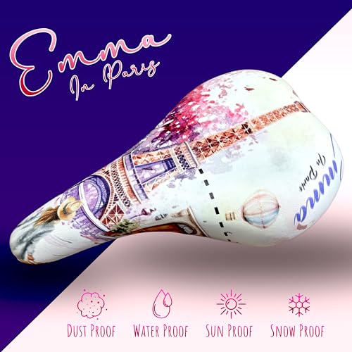 Image of Emma Cycle for Girls (Seat, Accessories)