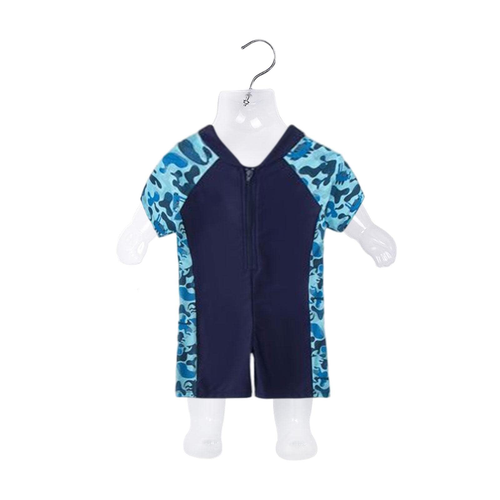 Manichino per Bambini Forma di Vestito per la casa
