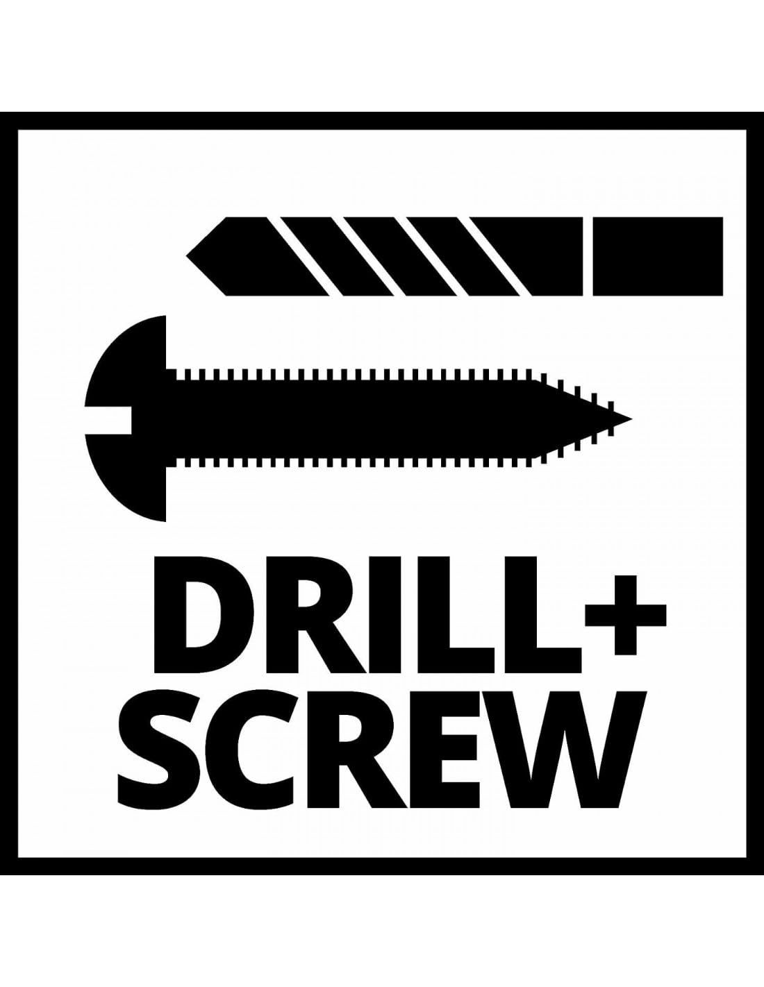 Einhell TE-CD 12/1 X-Li wiertarka akumulatorowa (1x 2,0 Ah) Dodatkowy uchwyt wiertarki