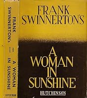 A woman in sunshine B00005XZE9 Book Cover