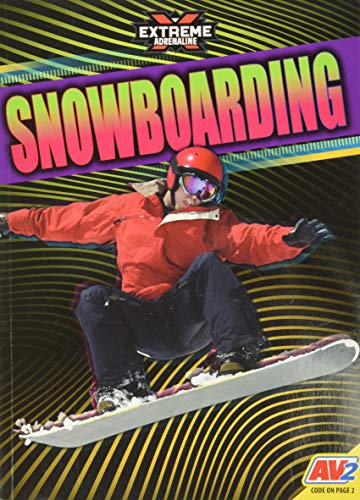 Snowboarding (Extreme Adrenaline)