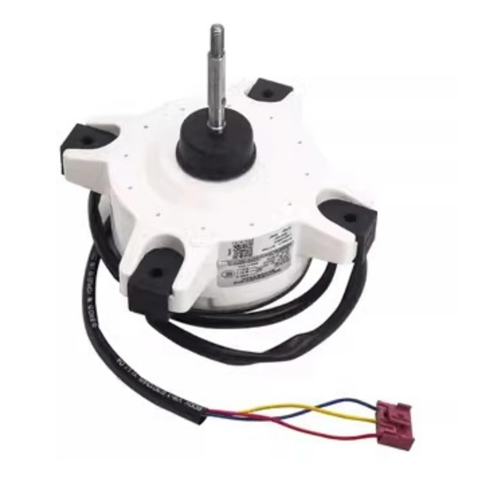 Air Conditioning Fan Motor ZKFN34-10-1 WZDK-34-38GW brushless DC External Fan