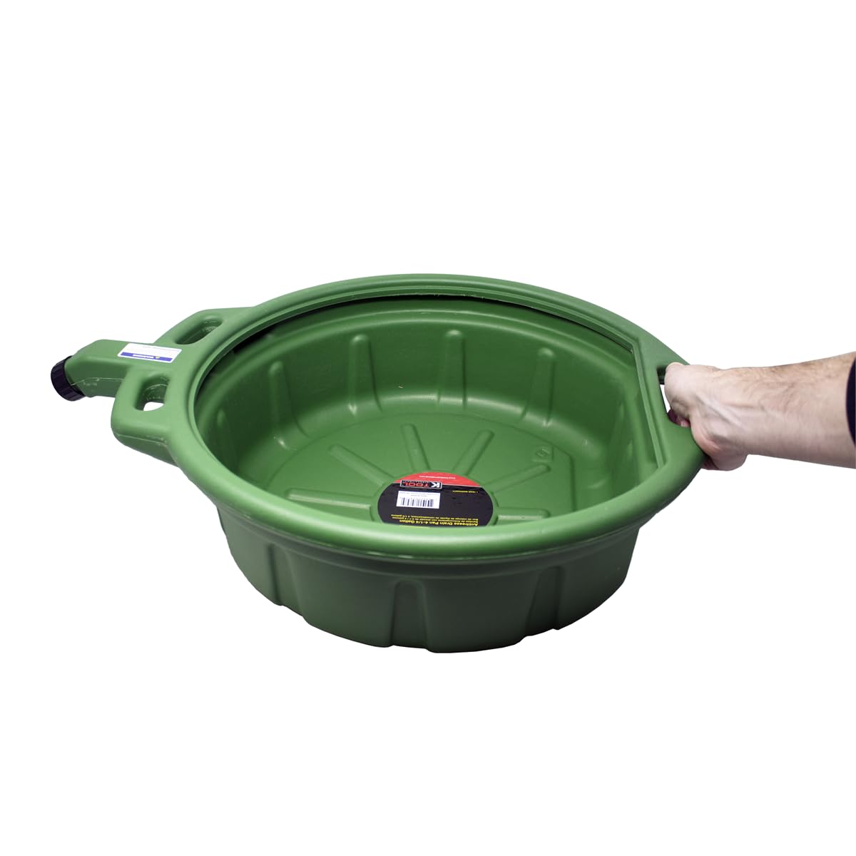 Amazon.com: K Tool International 74647 - Bandeja de drenaje