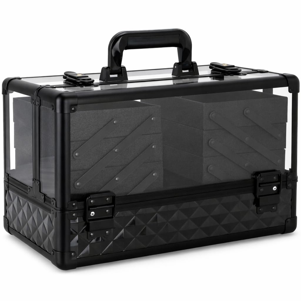 Estuches de Tren