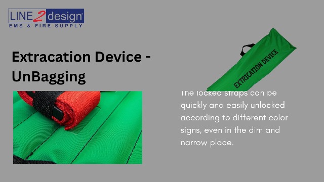 Amazon.com: LINE2design Extrication Device - Firefighter