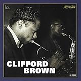 vuelos paris barcelona horarios 2-Paris Clifford Brown-The Paris Collection Vol2