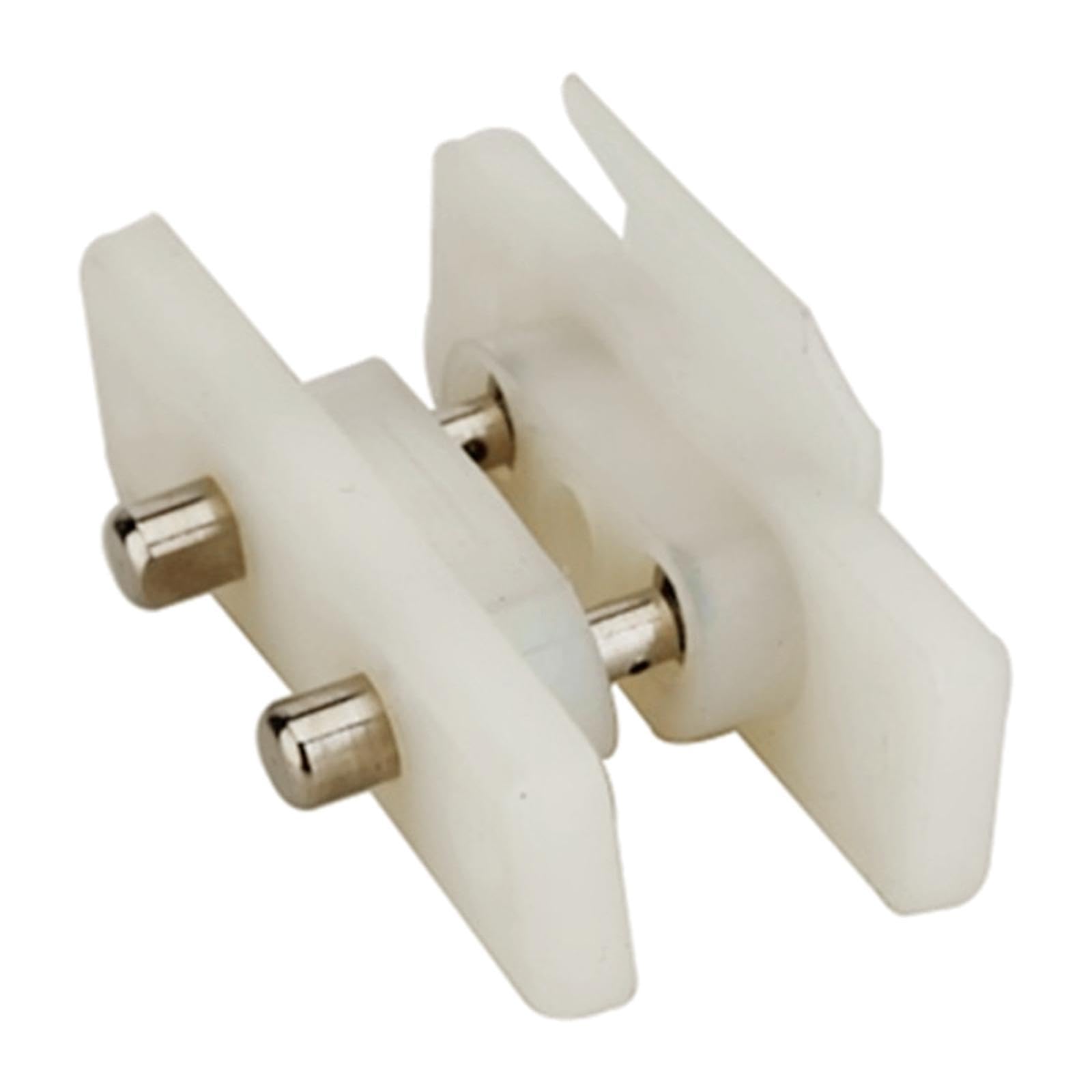 ATORSE™ Access Control Tappet Contacts Convenient Doors Access Electrical Connectors White 2 Terminals-image-42
