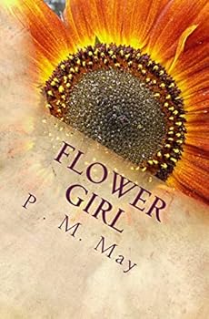 Paperback Flower Girl Book