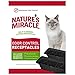 Nature's Miracle P-98232 Waste Receptacles Litter Box Waste Receptacles