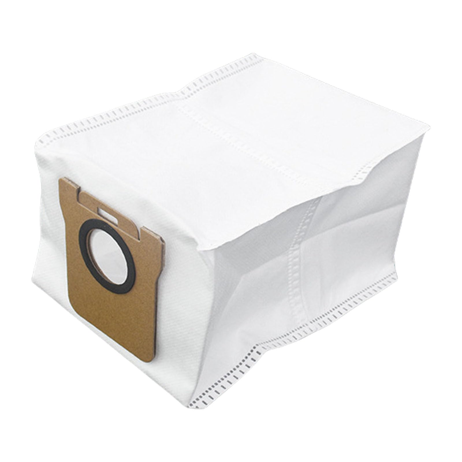 Kalttoy Efficient Leak Proof Bag for Robot Vacuum Mop Floor Cleaner Replacement Parts Accessories Home Cleaning Supplies Leak Proof Bag