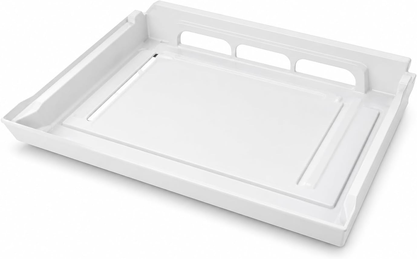AMAZOR Chiller Room/Tray Part Code (DA63-06205)(DA6306205) For Samsung Single Door Fridge/Compatible Chill Tray/Chiller Room (Part NO:DA63-06205) For Samsung Refrigerator