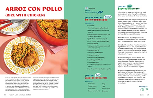 Gaby's Latin American Kitchen: 70 Kid-Tested and Kid-Approved Recipes for Young Chefs - Image 22