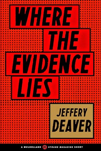Where the Evidence Lies