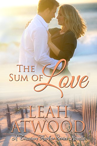 The Sum of Love (Treasure Harbor Book 7)