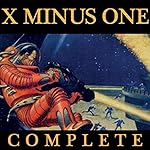 Cover of X Minus One: Colony (October 10, 1956)