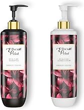 ScalPure Anti-Dandruff Shampoo & Conditioner Combo | Salicylic Acid Neem Amla Bhringraj | Hair Fall Control | Scalp Cleanser | Hair Nourishing Combo for Men & Women (250ml + 250ml)