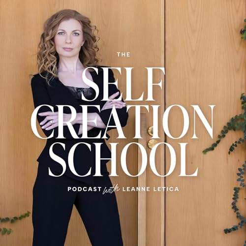 The Self-Creation School cover art