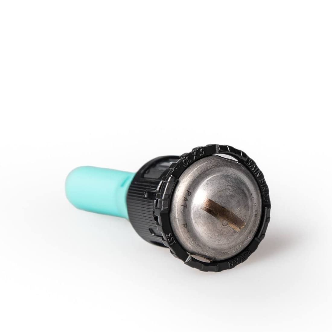 Pack 5 - Boquilla giratoria RainBird R-VAN-STT | Rain Bird toberas de franja – alcance 1,5 a 9,1 metros- Toberas para difusores / aspersor rain bird