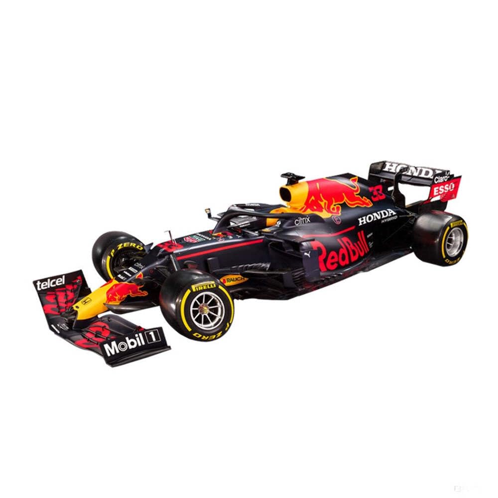 Amazon.com: Bburago Race 18-38155 Compatible with Red Bull