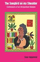 The Songbird on my Shoulder 8192272818 Book Cover