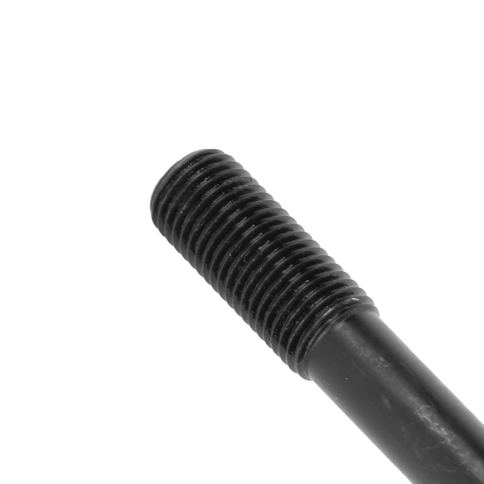 Kit Prigionieri Testata Bulloni Testata Motore Ad Alte Prestazioni Bulloni Resistenti per Modelli EJ20 EJ25 DOHC 2604701 Sostituzione 36PCS Ferro