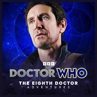 Doctor Who: The Eighth Doctor Adventures