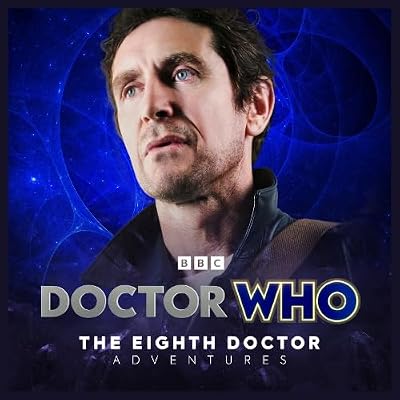 Doctor Who: The Eighth Doctor Adventures