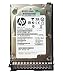 HPE 300 GB EG0300FBLSE 619286-001 9TE066-035 ST9300605SS 10K SAS 6Gbps 2,5 Zoll SFF mit HPE-Tray