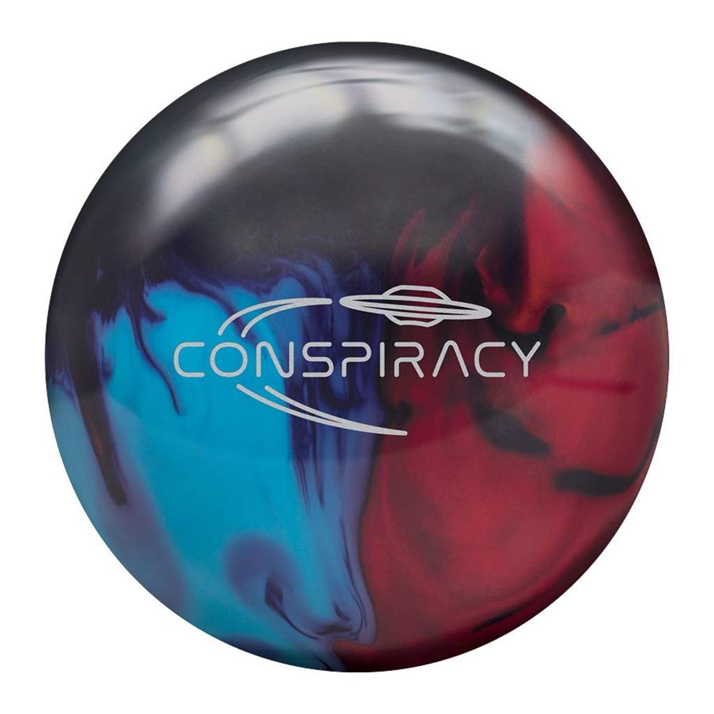 RADICAL Yeti Pearl Bowling Ball