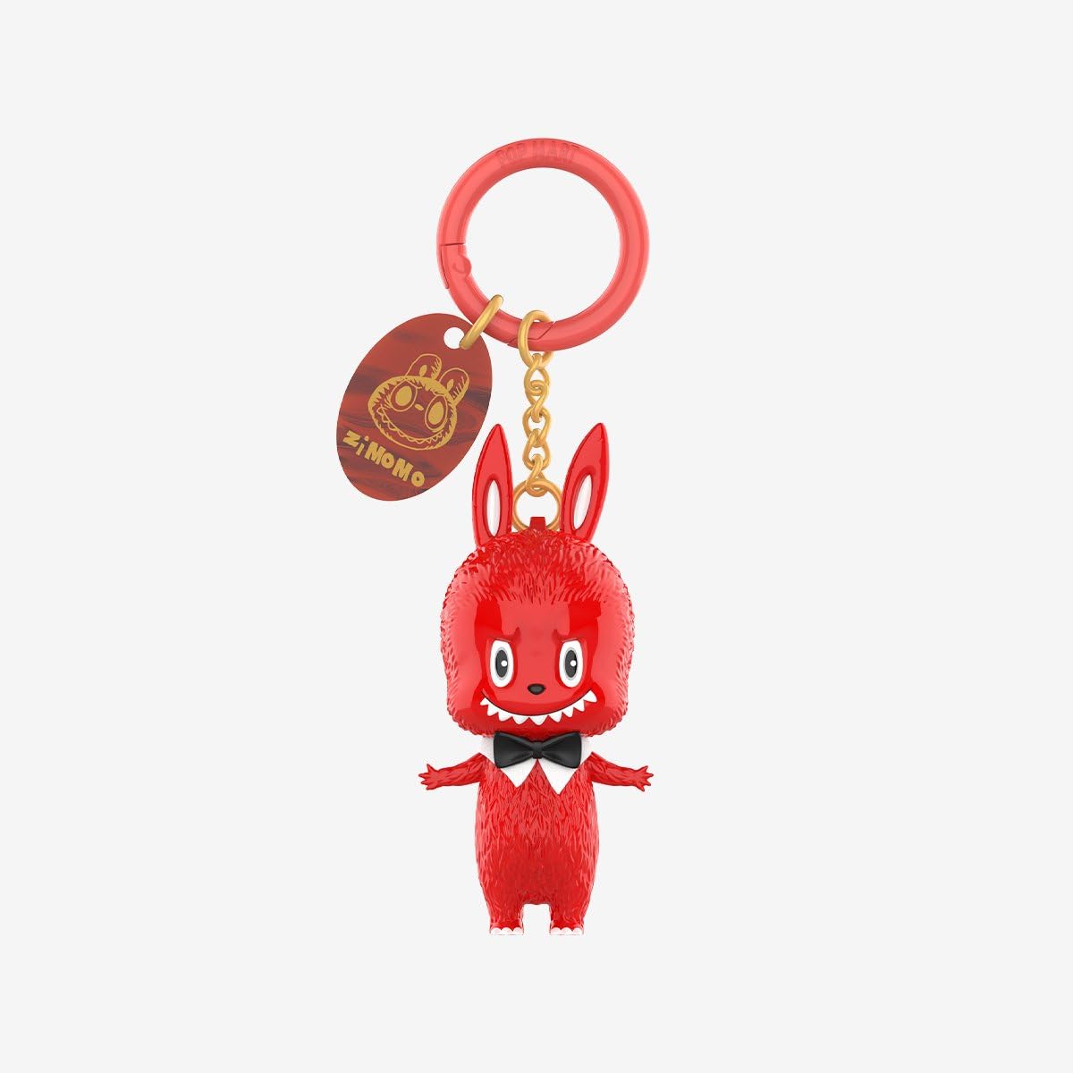 POP MART THE MONSTERS 10th Anniversary Series Blind Box Figure | Limited Collectible Art Toy by Kasing Lung l 1 Box