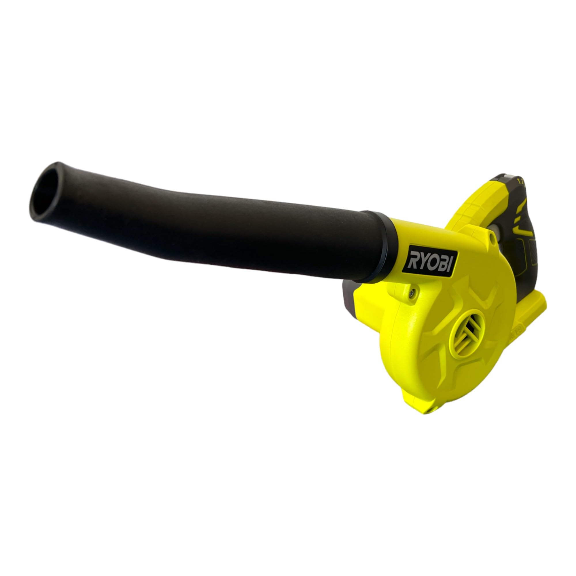 B&Q -  One+ Toolshop Blower 18V (R18Tb-0)Tool OnlyBare Unit