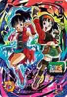 ドラゴンボール PPカード パン：ゼノ (CP4) ドラゴンボール PPカード パン：ゼノ (CP4)