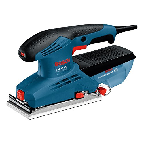 Bosch Belt Sander for sale in UK View 64 bargains