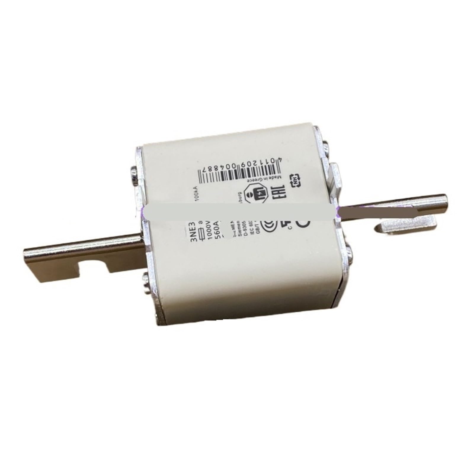 Cleufwko One Color 3Ne3334-0B 3Ne3335 Fuse 3Ne3231 3Ne3232-0B 3Ne3230-0B(3Ne3230-0B)