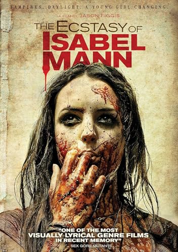 Ecstasy Of Isabel Mann, The Ecstasy Of Isabel Mann, The