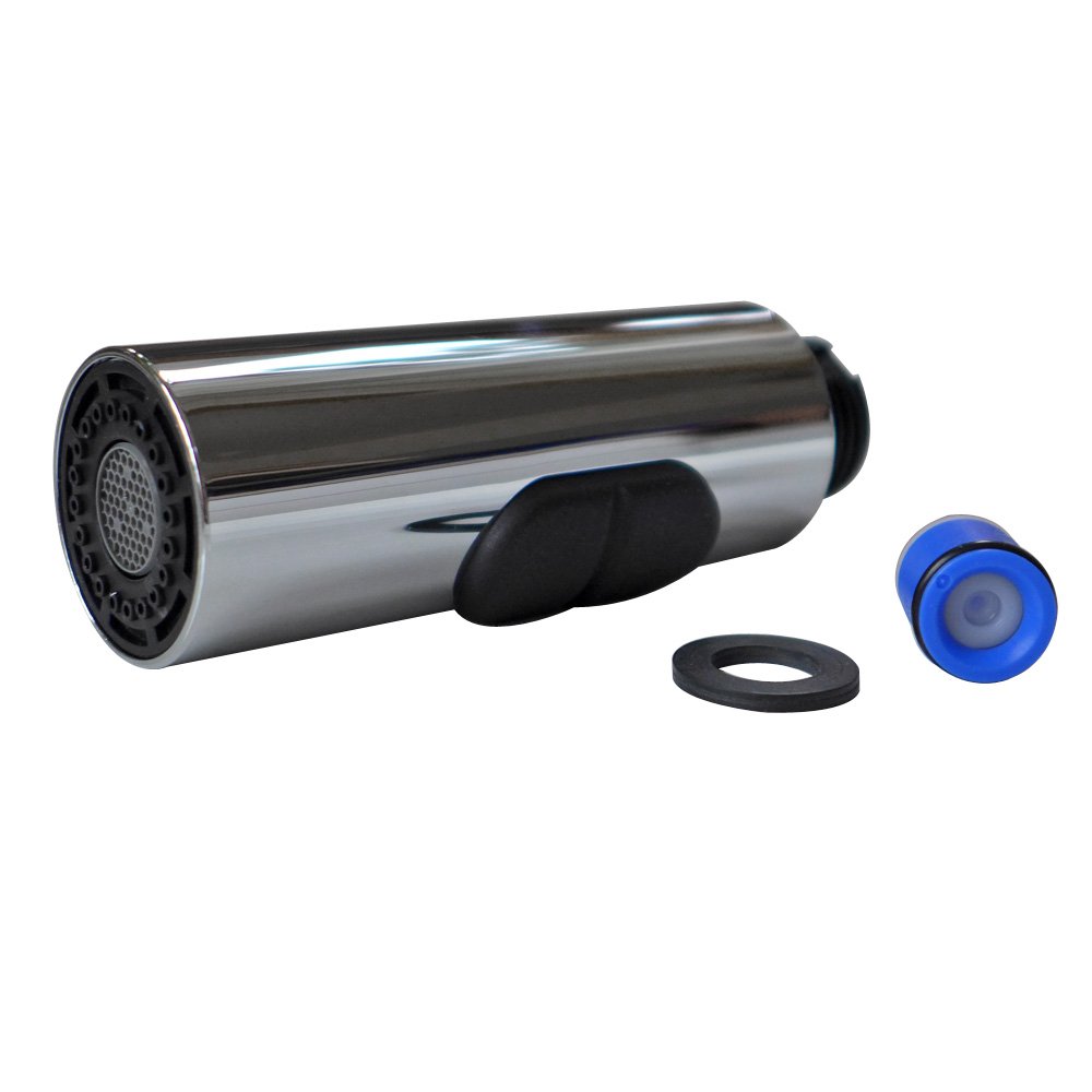 Alcachofa de ducha para grifo Franke Flexus de S