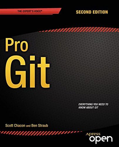PRO GIT