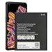 Produktbild [4400mAh] Akku für Samsung Galaxy Xcover Pro/6 Pro,2023 Neuer Upgrade-Akku für EB-BG715BBE G715F 1ICP6/62/69 GH43-04993A 0 Zyklus Hohe Kapazität