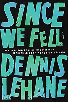 Paperback Since We Fell: A Novel Book