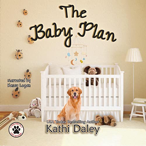 The Baby Plan by Kathi Daley episode artwork