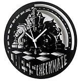 Instant Karma Clocks