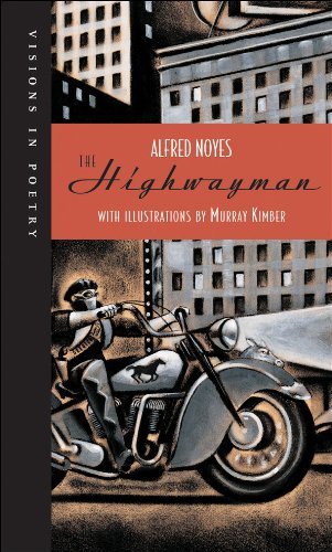 The Highwayman by Alfred Noyes (April 01,2005)